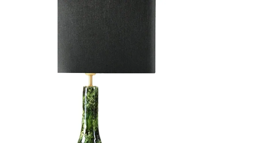 obrazek 3 Lampa stołowa włoskiego producenta H.80xL.45xP.45 cm