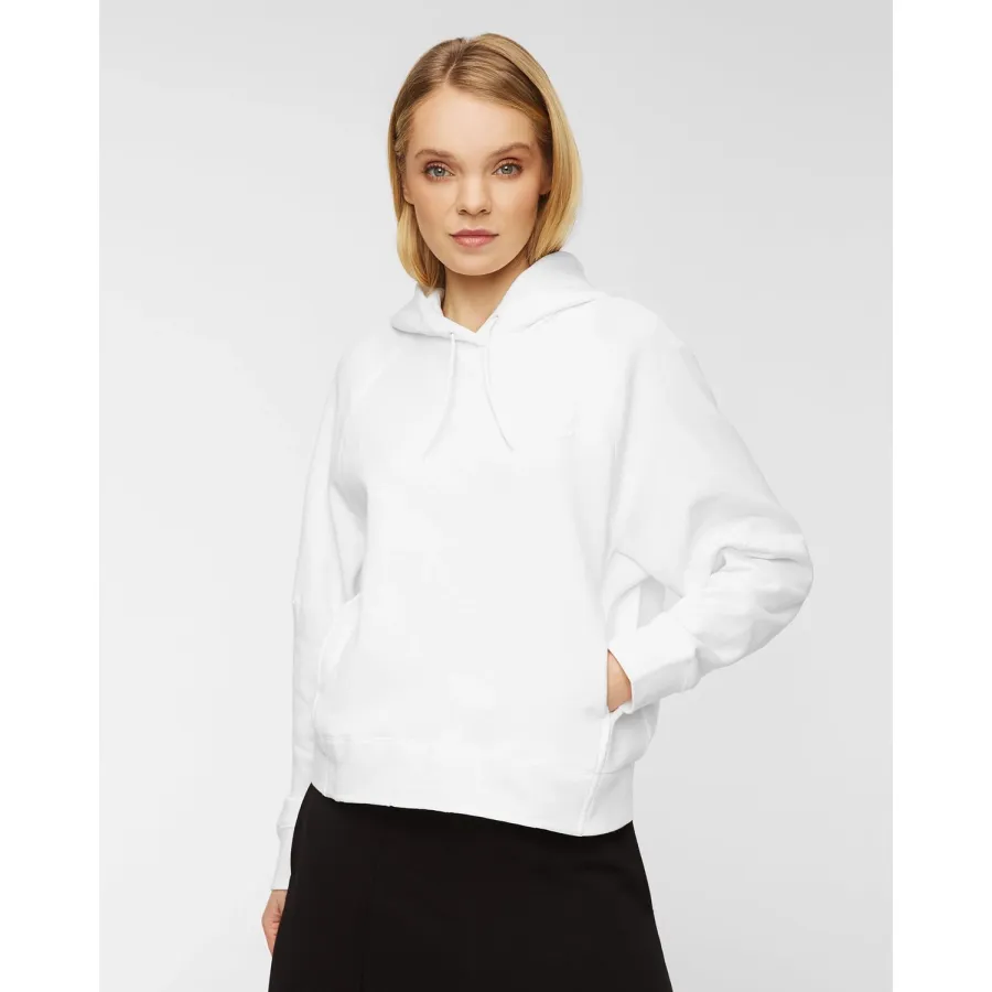 obrazek 1 Bluza Y-3 W Cl Lc Hoodie