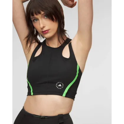 Zdjęcie Top Adidas By Stella Mccartney Asmc Tna Crop Adidas by Stella McCartney
