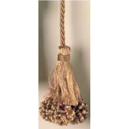 Zdjęcie Frędzel z pomponem - Il Paralume Marina