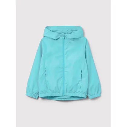 Zdjęcie OVS Kurtka przejściowa 1438992 Niebieski Regular Fit