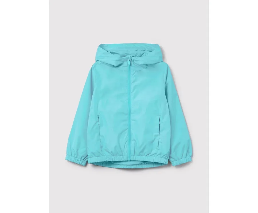 obrazek 1 OVS Kurtka przejściowa 1438992 Niebieski Regular Fit
