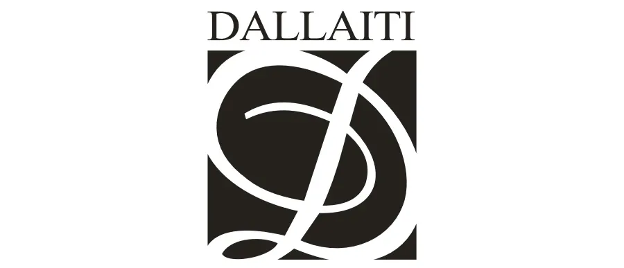 obrazek 2 Wytworny stojak na pióro Dallaiti