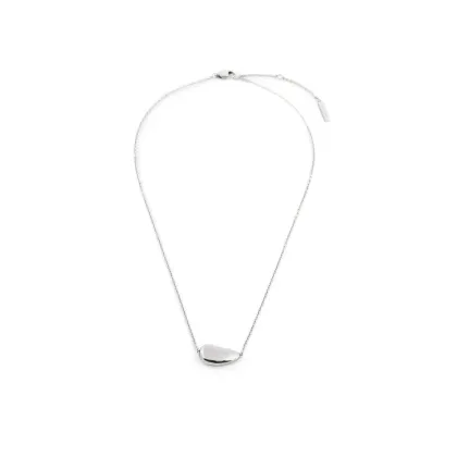 Zdjęcie Calvin Klein Naszyjnik 35000600 Srebrny