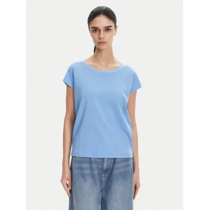 Zdjęcie MAX&Co. T-Shirt Maldive2 2516941054270 Niebieski Regular Fit