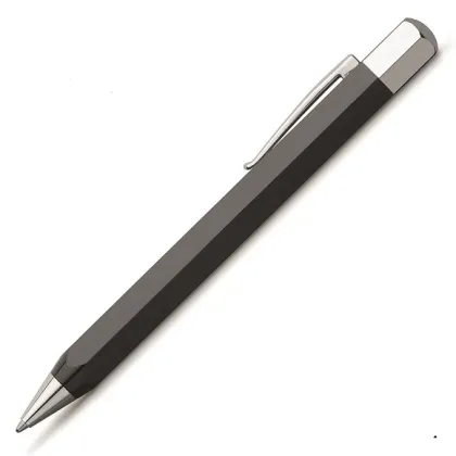Zdjęcie Długopis Ondoro Resin Black