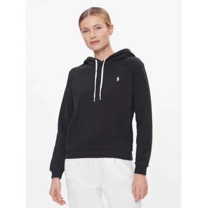 Zdjęcie Polo Ralph Lauren Bluza Prl Shrknhd 211943007003 Czarny Regular Fit