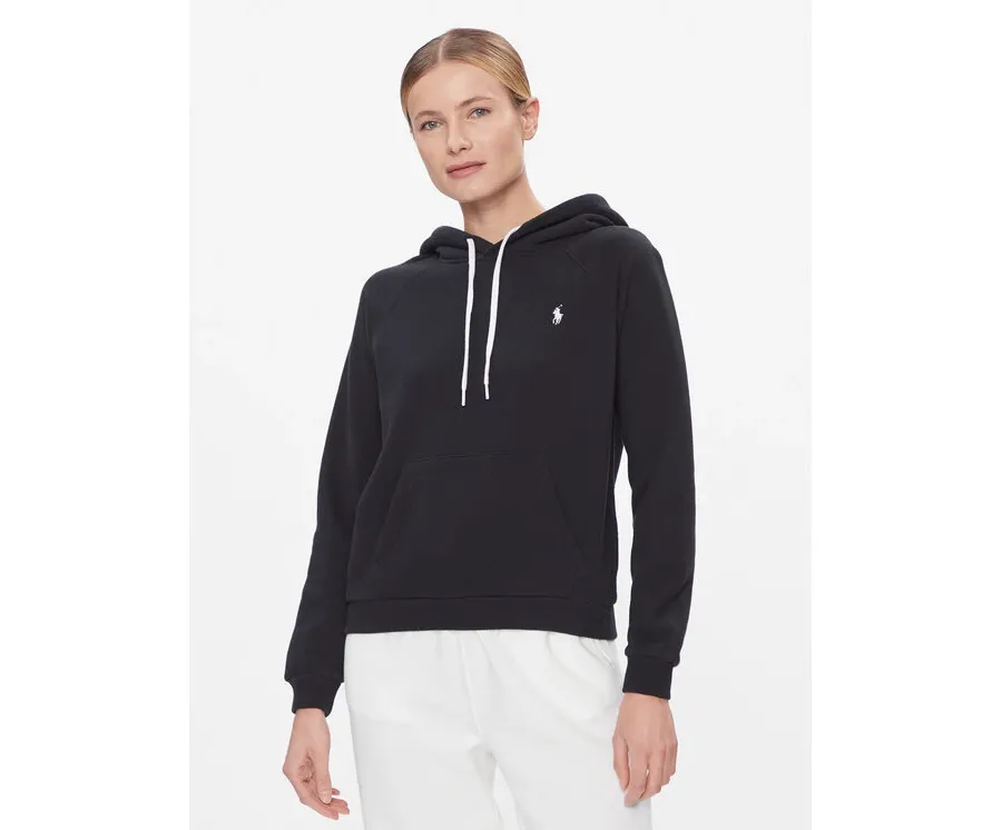 obrazek 1 Polo Ralph Lauren Bluza Prl Shrknhd 211943007003 Czarny Regular Fit