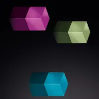 Zdjęcie Komplet magnesów neodymowych - Sigel!