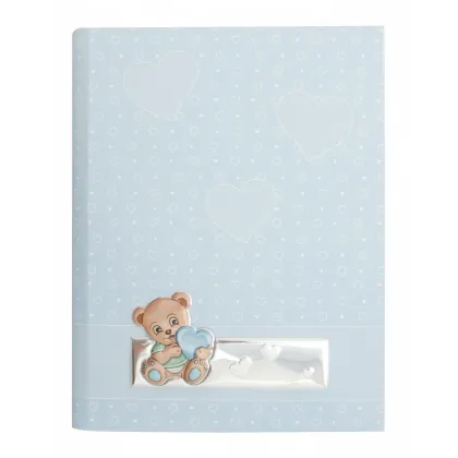 Zdjęcie Wyjątkowy Album na zdjęcia Miś 25x30 cm