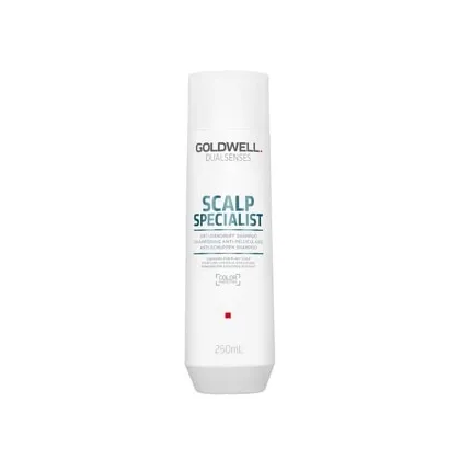 Zdjęcie Goldwell Dualsenses Scalp Specialist Anti-Dandruff Shampoo Szampon do włosów 250 ml