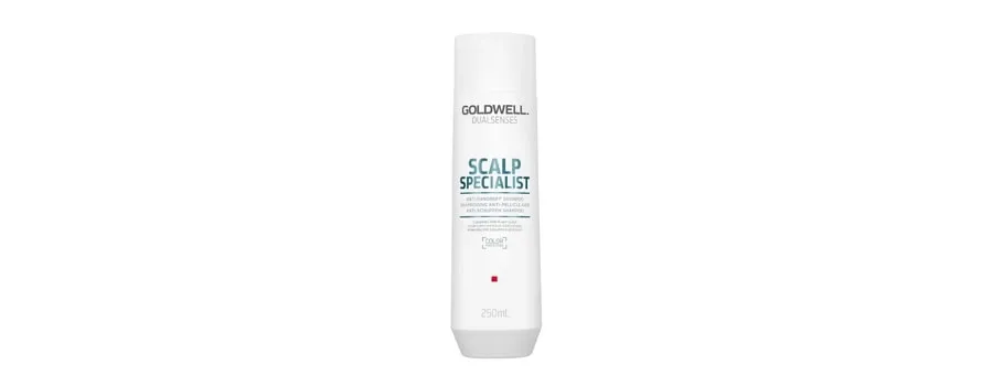 obrazek 1 Goldwell Dualsenses Scalp Specialist Anti-Dandruff Shampoo Szampon do włosów 250 ml