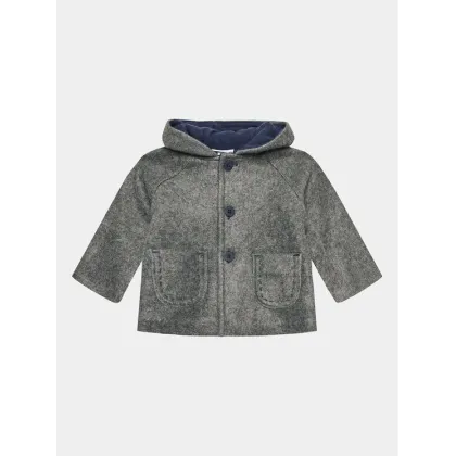 Zdjęcie OVS Kurtka przejściowa 1847017 Szary Regular Fit