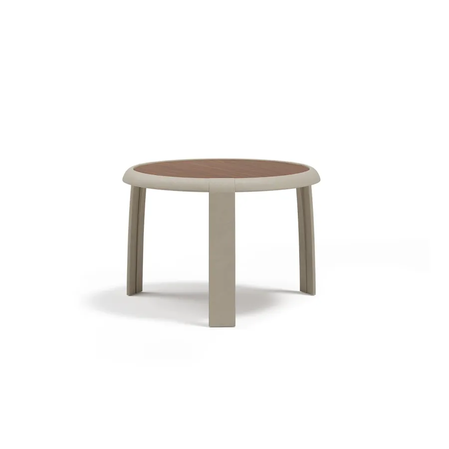 obrazek 2 Ekskluzywny włoski stolik serwisowy w stylu modernistycznym - do salonu