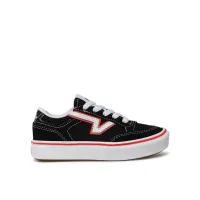 Zdjęcie Vans Tenisówki Lowland Cc VN0A5KRMBAX1 Czarny