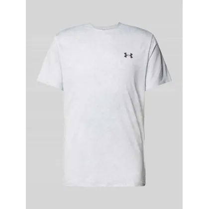 Zdjęcie T-shirt z nadrukiem z logo model ‘Vanish’