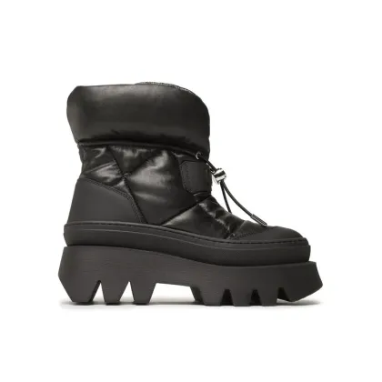 Zdjęcie Loriblu Botki 3IPIO031 7581 Czarny