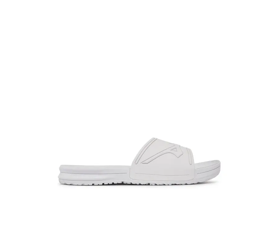 obrazek 1 Mizuno Klapki Relax Slide 2 11GJ2020 Biały