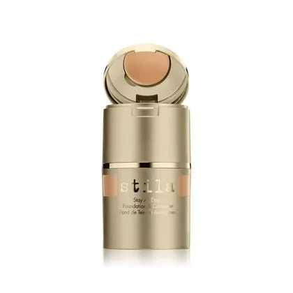 Zdjęcie Stila Stay All Day Foundation & Concealer Podkład w płynie 30 ml Tone 6