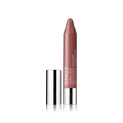 Zdjęcie CLINIQUE Chubby Stick Moisturizing Balsam do ust 3 g NR. 07 - SUPER STRAWBERRY
