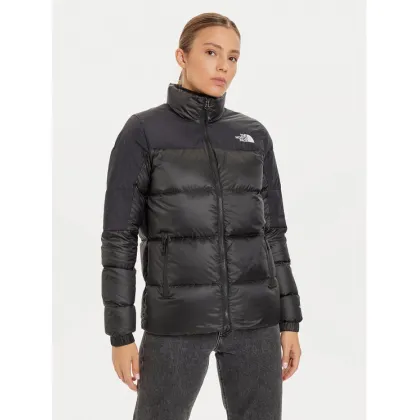 Zdjęcie The North Face Kurtka puchowa Diablo 2.0 NF0A8990 Czarny Regular Fit