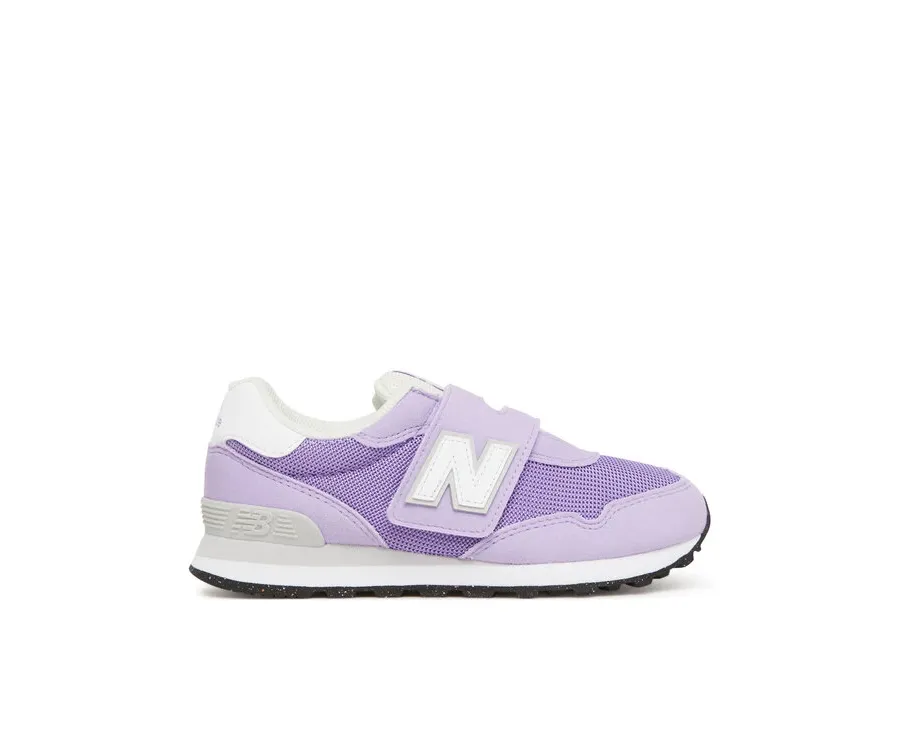 obrazek 1 New Balance Sneakersy PV515BL Fioletowy