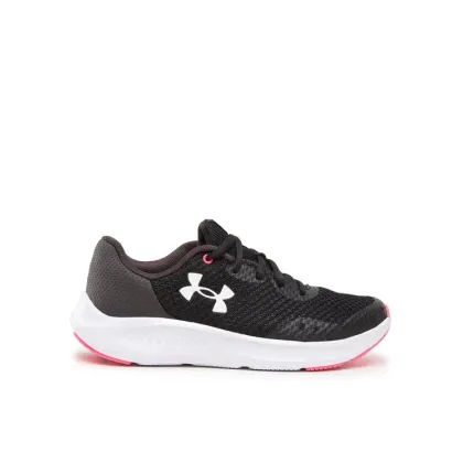 Zdjęcie Under Armour Buty do biegania Ua Charged Pursuit 3 3025011-001 Czarny