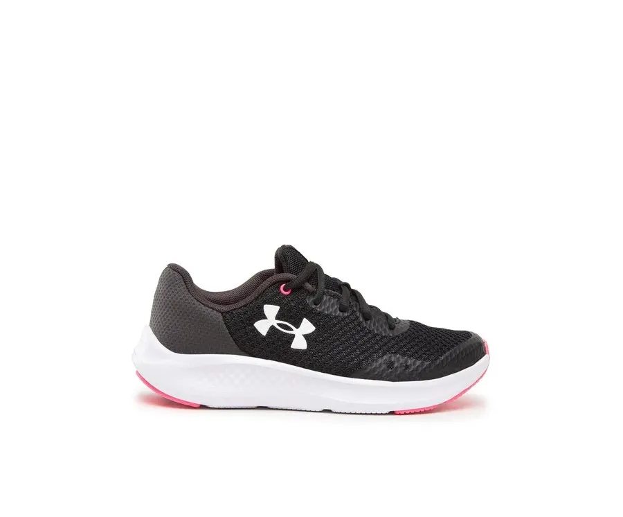 obrazek 1 Under Armour Buty do biegania Ua Charged Pursuit 3 3025011-001 Czarny