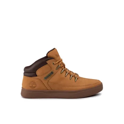 Zdjęcie Timberland Sneakersy Davis Square Mid Hiker TB0A1UZV7541 Brązowy