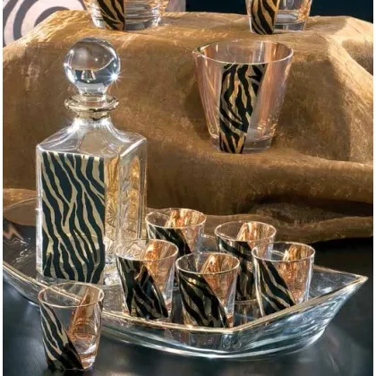 Zdjęcie Zestaw zebra