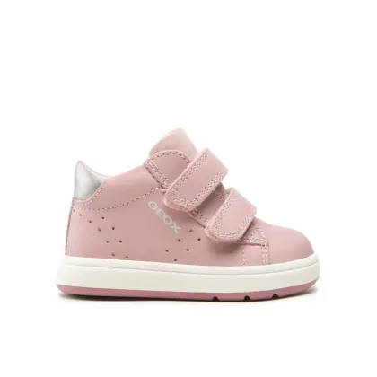 Zdjęcie Geox Sneakersy B Biglia G. C B044CC 08522 C8360 Różowy