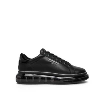 Zdjęcie KARL LAGERFELD Sneakersy Kapri Kushion KL52615 Czarny