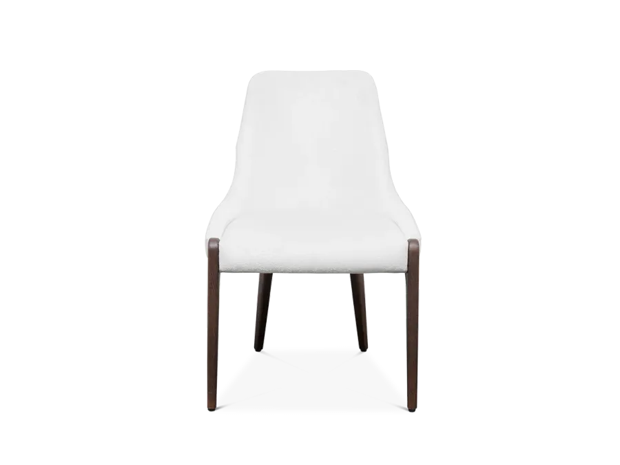 obrazek 1 Piękne designerskie krzesło do jadalni