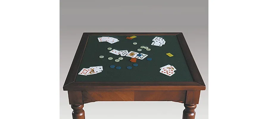 picture 3 Multi-table – games in the living room – Creazioni Morini
