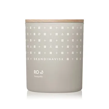 Zdjęcie SKANDINAVISK RO Świeca zapachowa 200 g