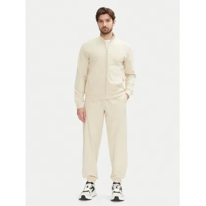 Zdjęcie EA7 Emporio Armani Dres 7M000235 AF13512 U1079 Écru Regular Fit