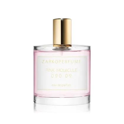 Zdjęcie ZARKOPERFUME Pink Molécule 090.09 Woda perfumowana 100 ml