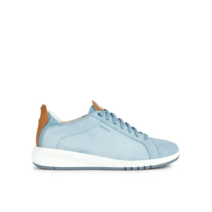 Zdjęcie Geox Sneakersy D Aerantis D35HND 02285 CE45F Błękitny