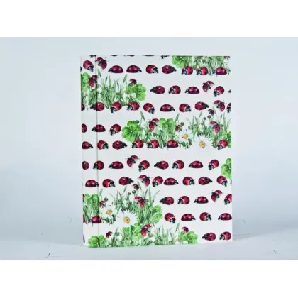 Zdjęcie Album dla dziecka na zdjęcia wklejane