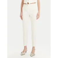 Zdjęcie Marella Chinosy Dotto 2513781014 Biały Slim Fit