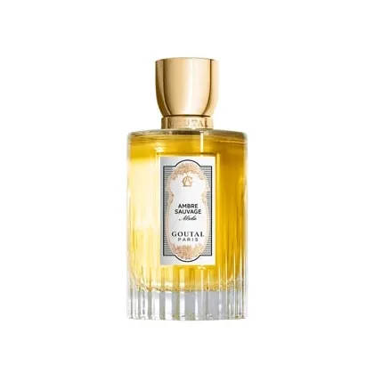 Zdjęcie GOUTAL PARIS AMBRE SAUVAGE ABSOLU Woda perfumowana 100 ml
