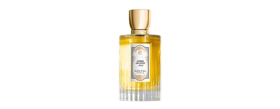 obrazek 1 GOUTAL PARIS AMBRE SAUVAGE ABSOLU Woda perfumowana 100 ml
