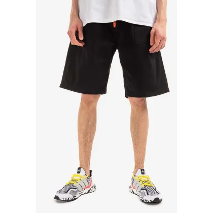 Zdjęcie Aries szorty bawełniane Walking Short kolor czarny AR31101-BLACK