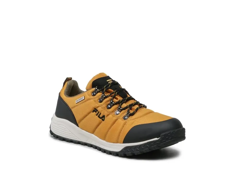 obrazek 1 Fila Półbuty Hikebooster Low FFM0167.20010 Brązowy