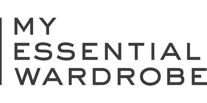 My Essential Wardrobe logo