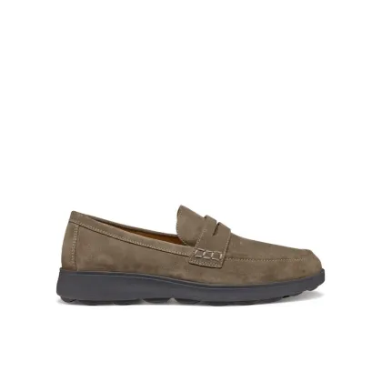 Zdjęcie Geox Półbuty U Spherica EC10 U45GHC 00020 C1018 Szary
