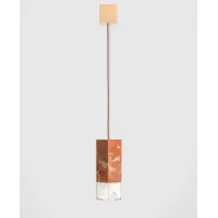 Zdjęcie Ekskluzywna lampa wisząca do stylowych pomieszczeń