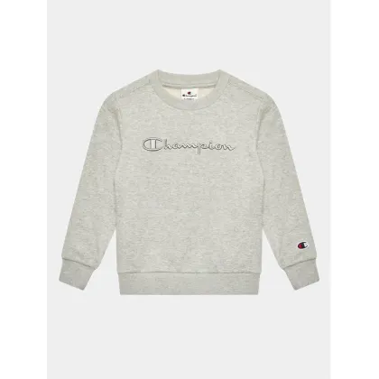 Zdjęcie Champion Bluza 306343 Szary Regular Fit