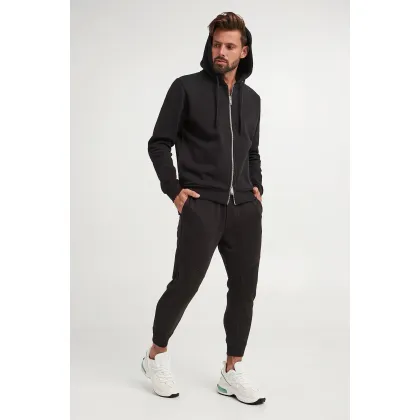 Zdjęcie Bluza dresowa męska LES HOMMES Les Hommes