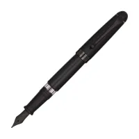 Picture Exclusive black fountain pen Ottantotto - Aurora